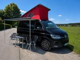 Volkswagen T6 California - VW T6 California Gebrauchtwagen in München