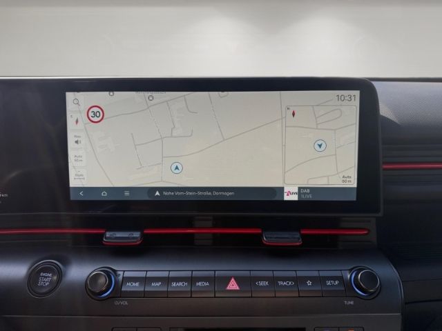 Hyundai KONA - Bild 9