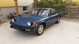 Porsche 914 - Porsche 914 Gebrauchtwagen