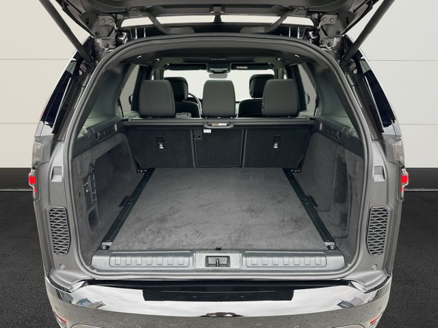 Land Rover Discovery D300 SE Dyn+Pano+ACC+AHK+StHzg+Winterp