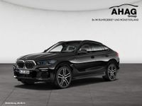 BMW X6 - Vorschau Bild 1