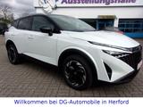 Nissan Qashqai 1.3 T MHEV,N-Connecta,Navi+360°,Winterp. - Nissan Qashqai Neuwagen in Bielefeld