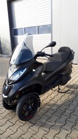Piaggio MP3 350 LT ABS aus 1.Hand - Angebote entsprechen deinen Suchkriterien