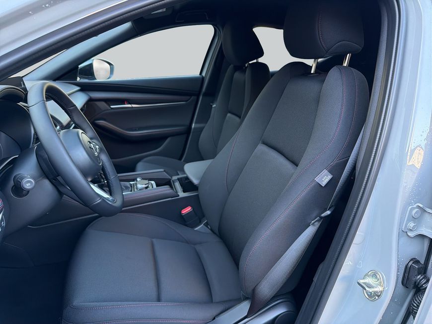 Mazda 3 - Bild 10