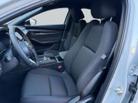 Mazda 3 - Vorschau Bild 10