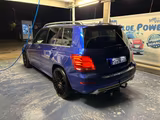 Mercedes-Benz GLK 250 BlueTEC 4MATIC - - Mercedes-Benz GLK 250: Bluetec