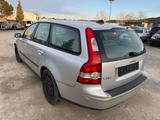 Volvo V50 Kombi 2.0 D - Volvo V50 mit Schiebedach
