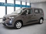 Opel Combo Life Elegance 1.5 Diesel Navi Sitzhz - Opel Combo Life aus 2021