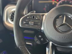 MERCEDES-BENZ G 63 AMG - Ansicht 38