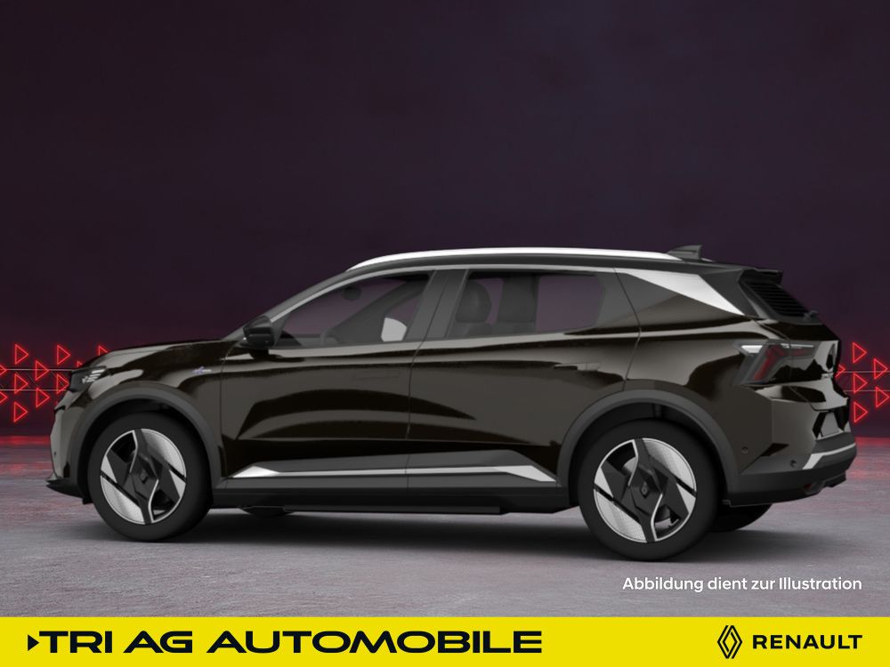 Renault Scenic - Bild 10