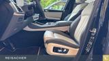 BMW X5 M60i xDrive A M-Sport PRO,SkyLou,Sitbelü,ACC - BMW X5 M60 Gebrauchtwagen