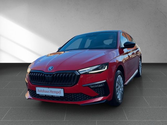 Skoda Scala 1.5 TSI Monte Carlo *CAM*MATRIX*PANO*SHZ*