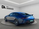 Mercedes-Benz AMG GT 4-trg. 63 S E Performance*MB GARANTIIE* - mit Hybrid-Antrieb: Allradantrieb