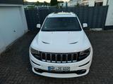 Jeep Grand Cherokee SRT WK2 - Jeep Grand Cherokee WK2