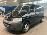 Volkswagen T5 Multivan Startline 4 Motion AHK Klima 2 Hand - Volkswagen T5 Multivan in Bremen