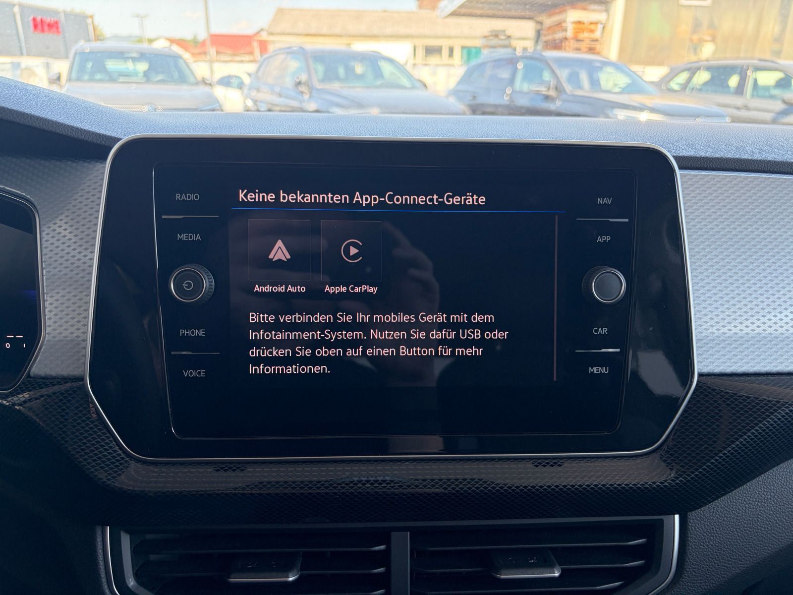 Volkswagen T-Cross - Bild 17