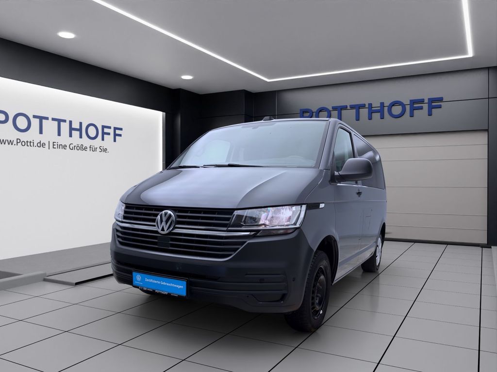 Volkswagen T6.1 Kombi 2.0 TDI KAMERA PDC KLIMA DAB+