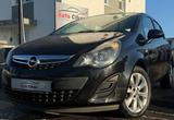 Opel Corsa D Active RENTNER-FHRZEUG! TÜVNEU! TOP! - Opel: Rent