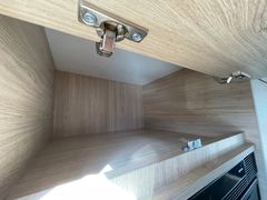 Chausson C727 ALKOVEN FIRST LINE | Platz für 4 Personen!