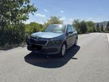 Skoda Kamiq 1.5 TSI ACT Ambition Ambition - Skoda Kamiq von privat