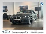 BMW 420i Coupe Navi Leder Tempom.aktiv Bluetooth - BMW 420 in Oberhausen