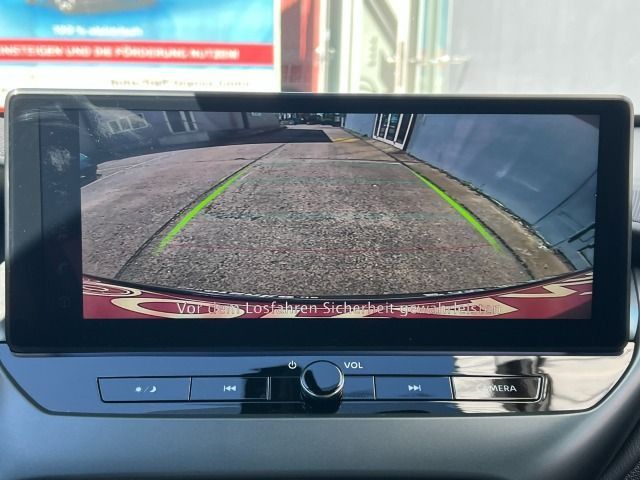 Fahrzeugabbildung Nissan Juke 1.6 Hybrid N-Connecta WP*Navi*BFS*MJ25