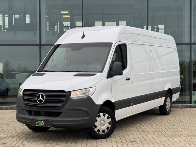 Mercedes-Benz Sprinter III Kasten RWD 315 CDI lang 1. Hand