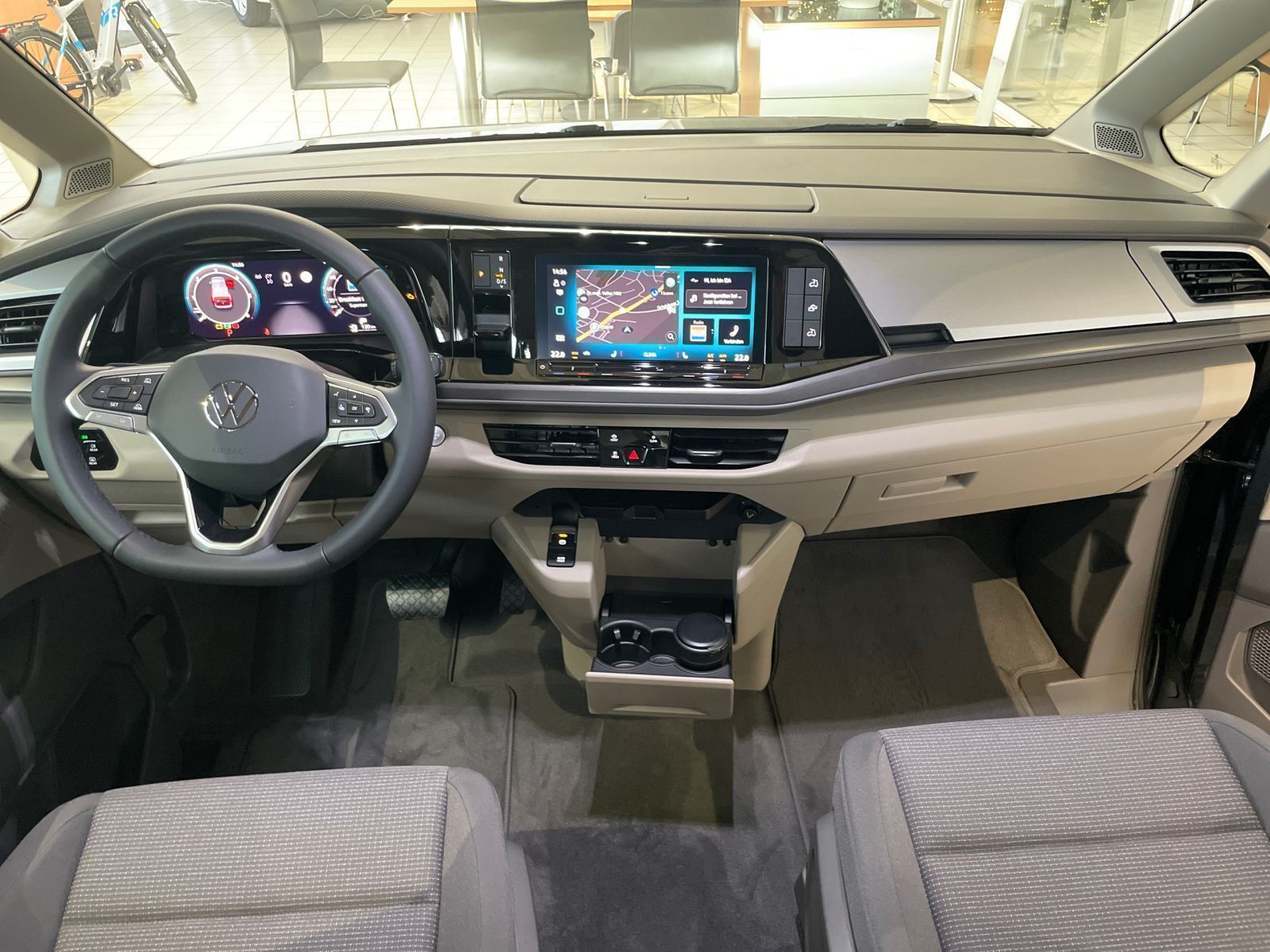 Volkswagen T7 California - Bild 9