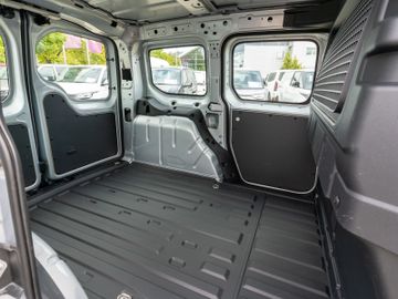 Volkswagen Caddy - 8