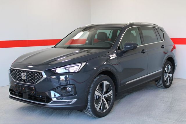 Seat Tarraco Xperience Hybrid - mit 25 % Rabatt