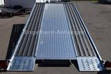 Lorries PLI -Kipper- 450x200cm 3000kg Autotransporter - Offers