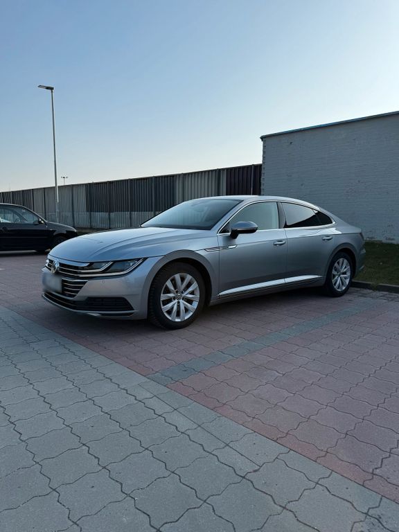 Image of Volkswagen Arteon