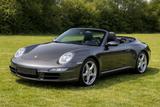 Porsche 911 Urmodell - Porsche 911 Urmodell von privat
