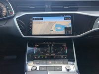 Audi A6 - Vorschau Bild 11