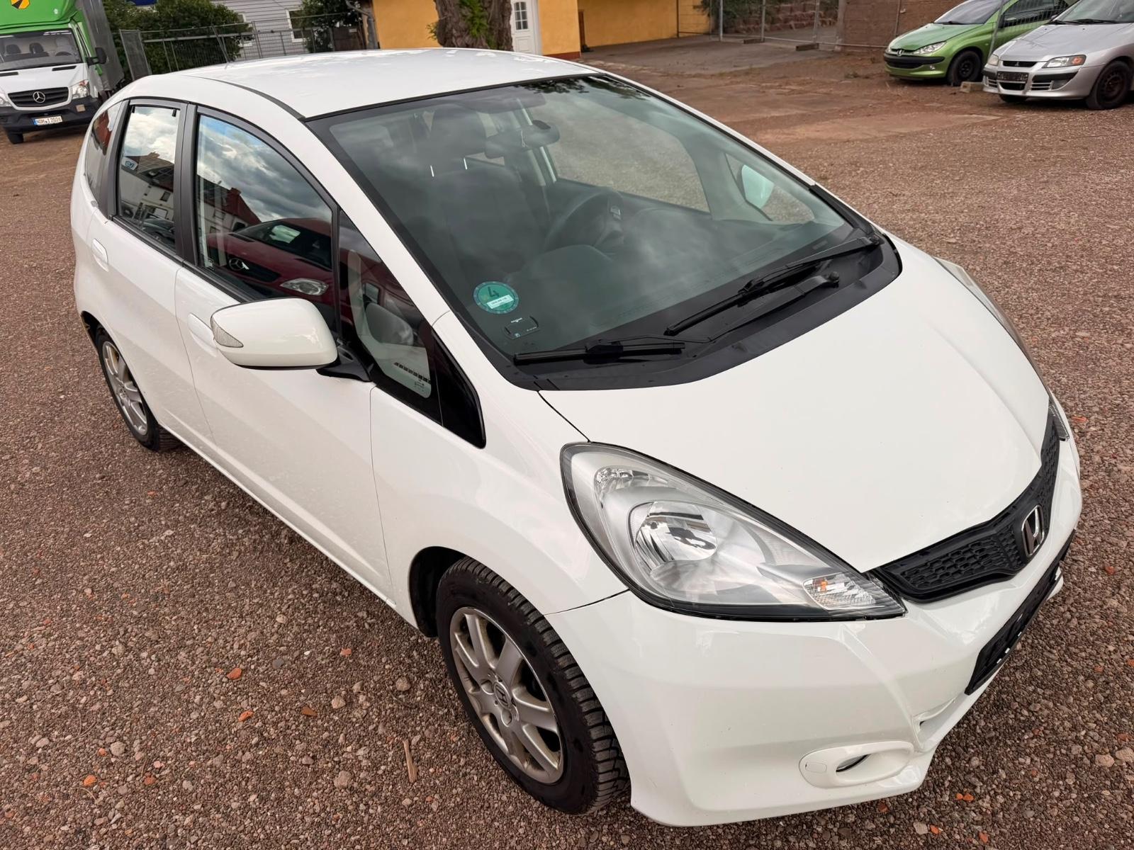 Honda Jazz 1.4 Comfort