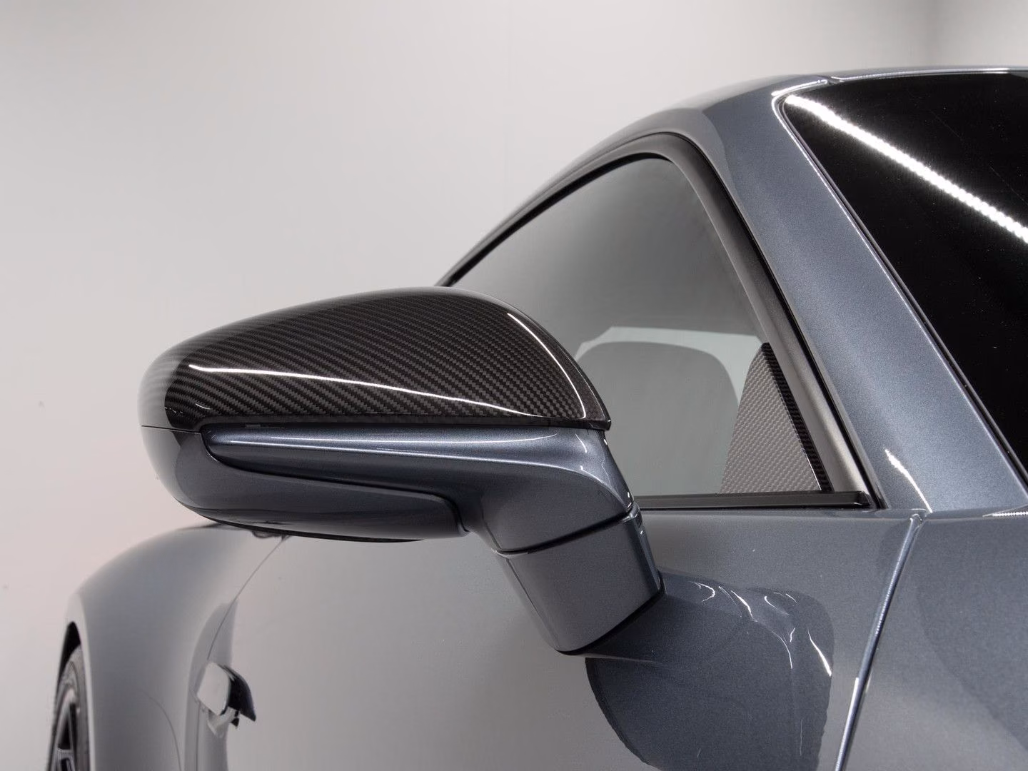 PORSCHE 992 GT3