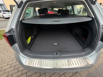 Volkswagen Passat Variant - 7