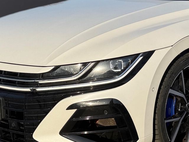 Arteon R 4Motion 2.0 TSI AD AHK El. Panodach Nav