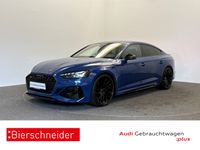 Audi RS5 - Vorschau Bild 1