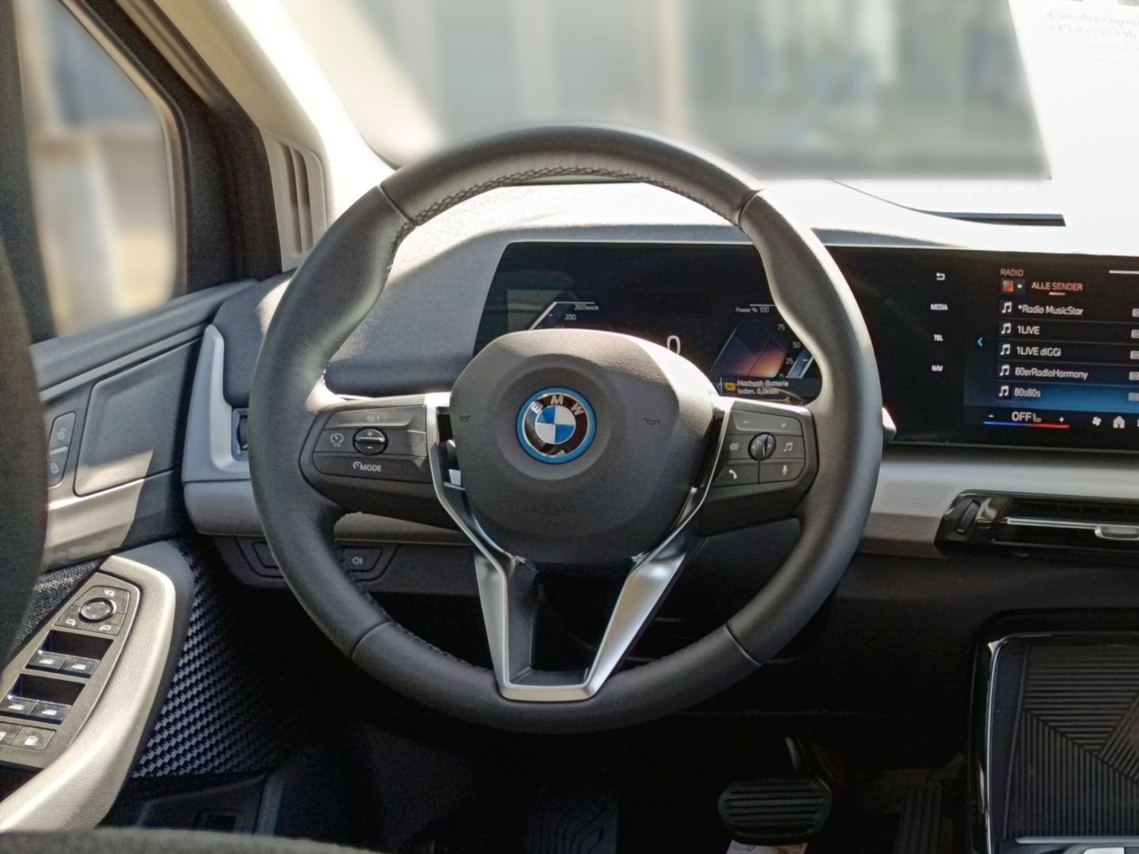 BMW 230 Active Tourer - Bild 15