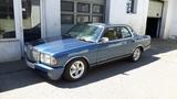 Mercedes-Benz 230 Sport Coupe - Mercedes-Benz Coupé aus dem Jahr 1984