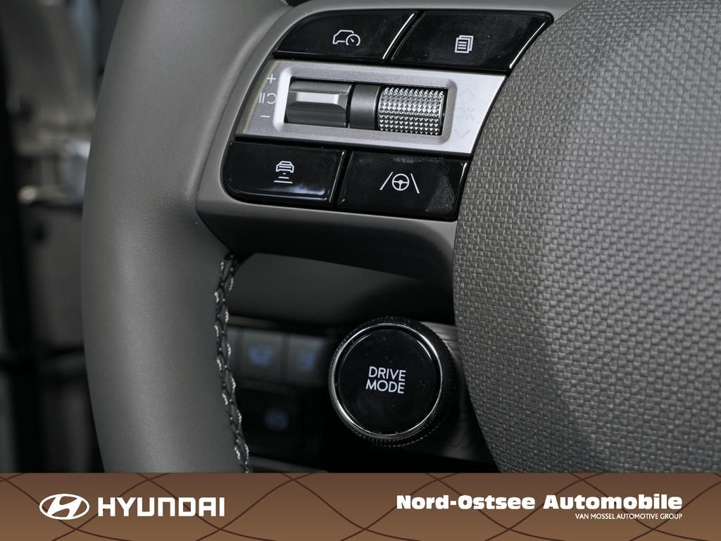 Fahrzeugabbildung Hyundai IONIQ 5 FL UNIQ Pano 20'' LM-Felgen Park-Paket