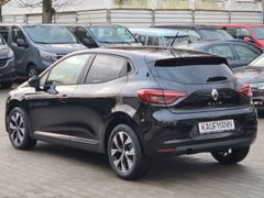 Fahrzeugabbildung Clio V Evolution 1.0 TCe 90 Automatik Navi Rückf