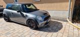 MINI John Cooper Works John Cooper Works - MINI John Cooper Works aus 2009