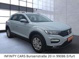 Volkswagen T-Roc Basis - Volkswagen T-Roc in Erfurt