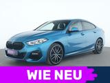 BMW 220i Gran Coupe M-Sport CarPlay|Navi|Kamera - blaue BMW 220 Gran Coupé