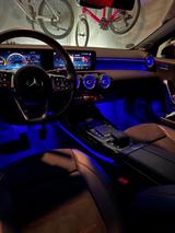 Mercedes-Benz A 35 AMG Mercedes-AMG A 35 4MATIC DCT Merced... - Mercedes-Benz A 35 AMG in Wuppertal