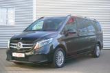 Mercedes-Benz V 300 d lang 4Matic Aut. LED ACC 7-Sitzer - Mercedes-Benz V 300 in Magdeburg
