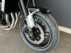 KAWASAKI Z 900 RS ABS BK4 inkl. Heckumbau