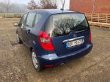 Mercedes-Benz A 160 CDI BlueEFFICIENCY - - Mercedes-Benz A-Klasse: 160 Cdi